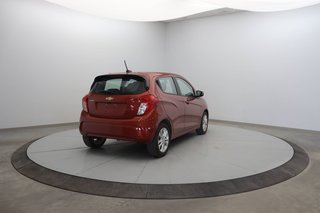 Chevrolet Spark  2021 à Baie-Comeau, Québec - 4 - w320h240px