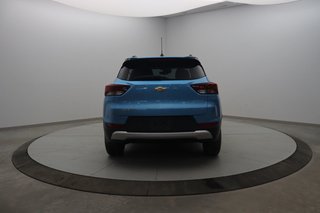 2025 Chevrolet Trailblazer LT in Chicoutimi, Quebec - 5 - w320h240px