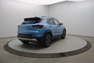 2025 Chevrolet Trailblazer LT in Chicoutimi, Quebec - 4 - w320h240px