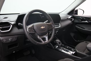 Chevrolet Trailblazer LT 2025