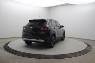 Chevrolet Trailblazer LT 2025