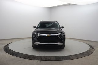 Chevrolet Trailblazer LT 2025