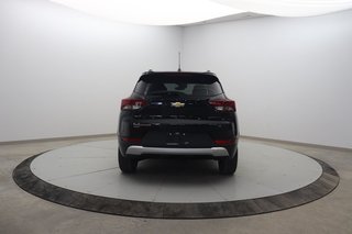 Chevrolet Trailblazer LT 2025
