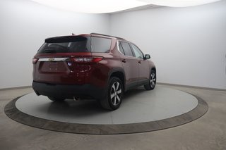 Chevrolet Traverse LT True North 2019
