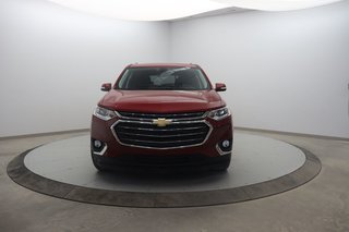 Chevrolet Traverse LT True North 2019