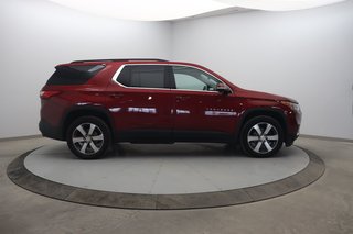 Chevrolet Traverse LT True North 2019
