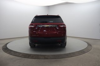 Chevrolet Traverse LT True North 2019
