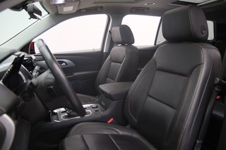 Chevrolet Traverse LT True North 2019