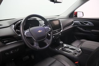 Chevrolet Traverse LT True North 2019