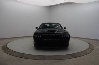 Dodge Challenger  2022 à Jonquière, Québec - 2 - w320h240px