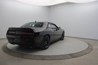 Dodge Challenger  2022 à Jonquière, Québec - 4 - w320h240px