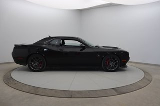 Dodge Challenger  2022 à Jonquière, Québec - 3 - w320h240px