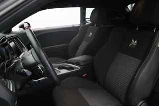 2022 Dodge Challenger Scat Pack 392