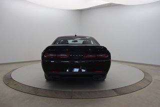 Dodge Challenger  2022 à Jonquière, Québec - 5 - w320h240px