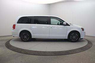 2019 Dodge Grand Caravan in Baie-Comeau, Quebec - 3 - w320h240px
