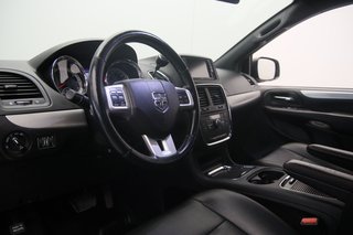 Dodge Grand Caravan GT 2019