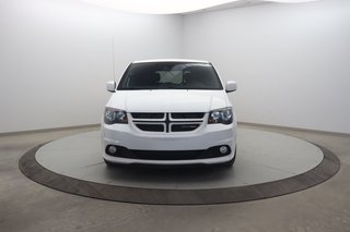 2019 Dodge Grand Caravan in Baie-Comeau, Quebec - 2 - w320h240px