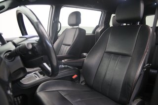2019 Dodge Grand Caravan in Baie-Comeau, Quebec - 6 - w320h240px