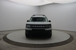 2021 Ford BRONCO SPORT in Baie-Comeau, Quebec - 2 - w320h240px