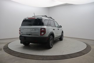 2021 Ford BRONCO SPORT in Baie-Comeau, Quebec - 4 - w320h240px