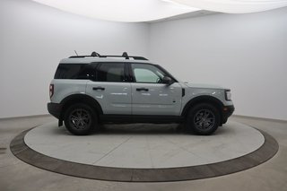 2021 Ford BRONCO SPORT in Baie-Comeau, Quebec - 3 - w320h240px