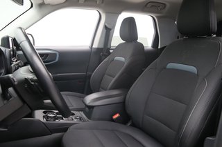 2022 Ford Bronco Sport in Jonquière, Quebec - 6 - w320h240px