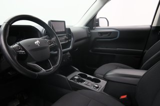 Ford Bronco Sport Badlands 2022