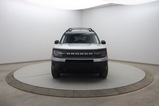 2022 Ford Bronco Sport in Jonquière, Quebec - 2 - w320h240px