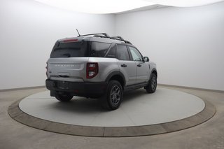 2022 Ford Bronco Sport in Jonquière, Quebec - 4 - w320h240px