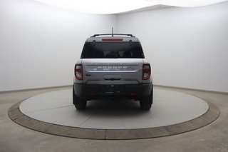 2022 Ford Bronco Sport in Jonquière, Quebec - 5 - w320h240px