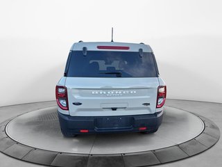 2024 Ford Bronco Sport in Baie-Comeau, Quebec - 3 - w320h240px