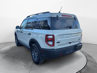 2024 Ford Bronco Sport in Baie-Comeau, Quebec - 4 - w320h240px