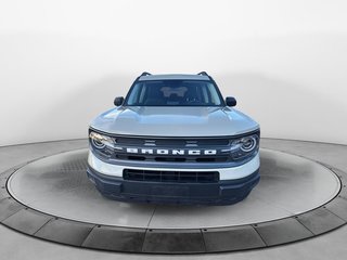 2024 Ford Bronco Sport in Baie-Comeau, Quebec - 2 - w320h240px