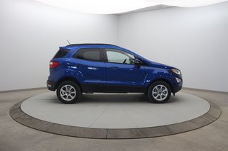 2022 Ford EcoSport in Baie-Comeau, Quebec - 3 - w320h240px