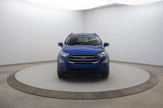 2022 Ford EcoSport in Baie-Comeau, Quebec - 2 - w320h240px