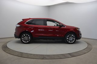 Ford Edge  2017 à Jonquière, Québec - 3 - w320h240px