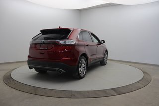 Ford Edge  2017 à Jonquière, Québec - 4 - w320h240px