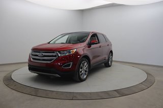 Ford Edge  2017 à Jonquière, Québec - 2 - w320h240px