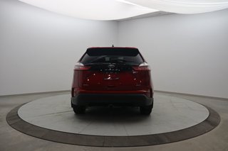 Ford Edge  2022 à Sept-Îles, Québec - 5 - w320h240px
