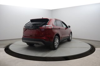 Ford Edge  2022 à Jonquière, Québec - 4 - w320h240px