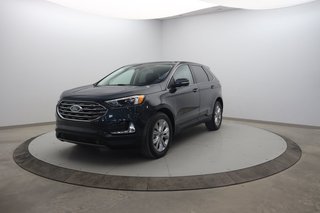 Ford Edge Titanium 2023 à Jonquière, Québec - 2 - w320h240px