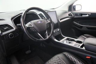 Ford Edge Titanium 2023