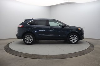 Ford Edge Titanium 2023 à Jonquière, Québec - 4 - w320h240px
