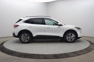Ford Escape  2021 à Jonquière, Québec - 3 - w320h240px