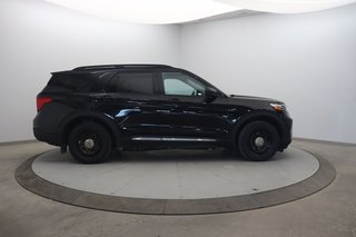 2023 Ford Explorer in Jonquière, Quebec - 3 - w320h240px
