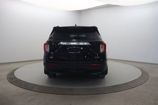 2023 Ford Explorer in Jonquière, Quebec - 5 - w320h240px