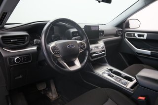 Ford Explorer XLT 2023