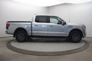 2023 Ford F-150 Lightning in Sept-Îles, Quebec - 3 - w320h240px