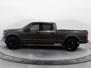 2019 Ford F-150 in Chicoutimi, Quebec - 5 - w320h240px