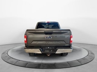 2019 Ford F-150 in Chicoutimi, Quebec - 3 - w320h240px